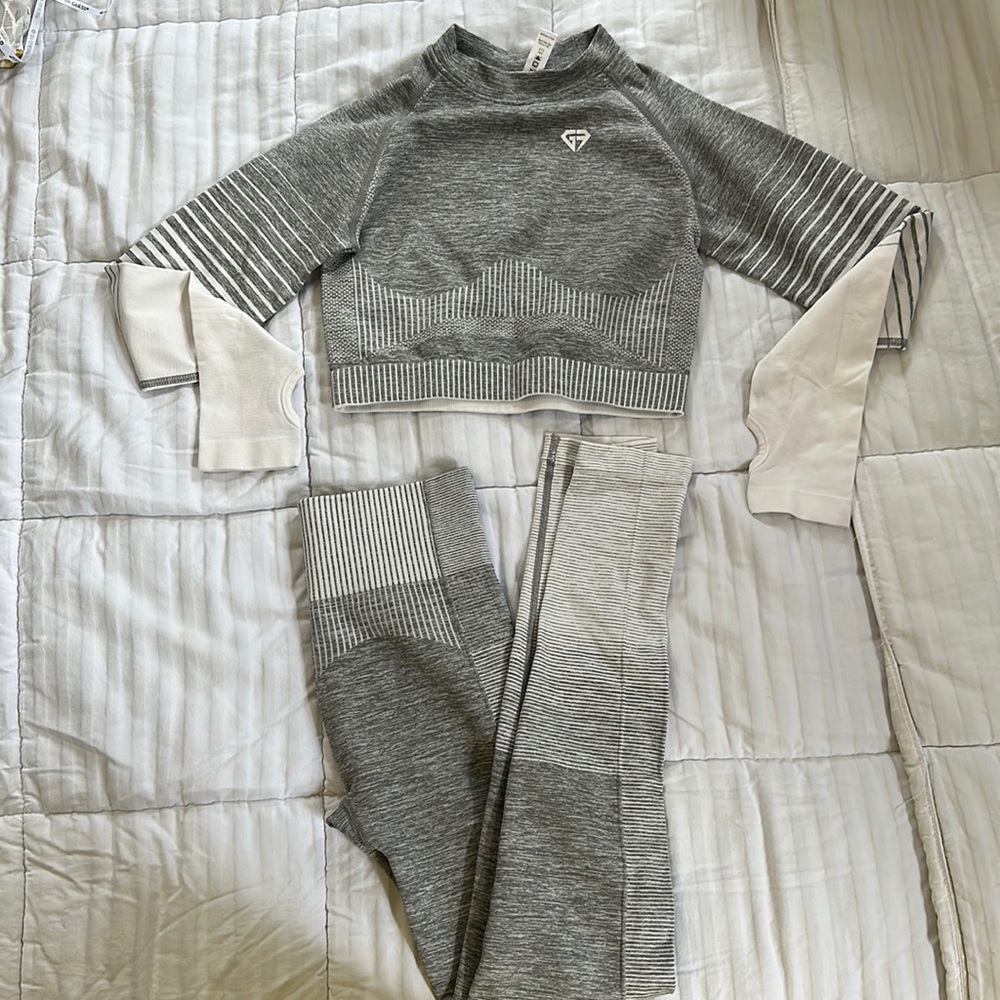 Workout set